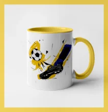 Kopačka s loptou Kopačka s loptou