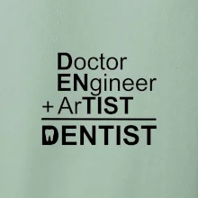 Čo znamená dentist