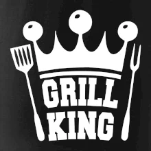 Grilovanie - Grill King Grilovanie - Grill King