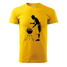 Grilovanie - Kuchár Grilovanie - Kuchár