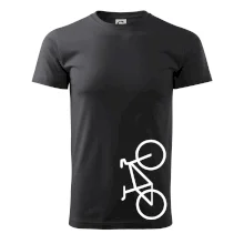 Bicykel na výšku Bicykel na výšku