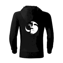 Mačka - Jin jang Mačka - Jin jang