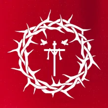 Jesus zmrtvýchvstání