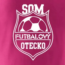 Som futbalový otecko