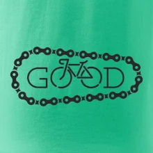 Good cyklista