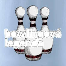 Bowlingová legenda