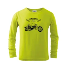 Moto trike Moto trike