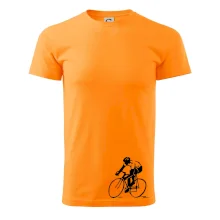 Cestný cyklista Cestný cyklista