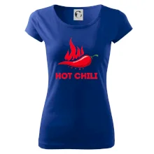 Hot Chili