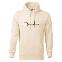 EKG stetoskop EKG stetoskop