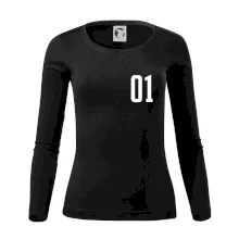 Futbalový dres - vlastné meno a číslo Futbalový dres - vlastné meno a číslo