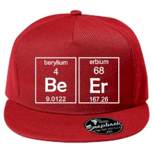 Beer - periodická tabuľka