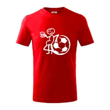 Veľký futbalista Veľký futbalista