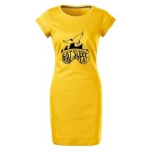 Eat sleep ride repeat - hory Eat sleep ride repeat - hory