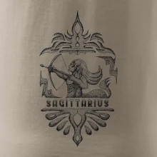 Sagittarius - vintage