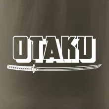 Otaku - katana