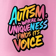 Autism Where Uniqueness Finds Its Voice