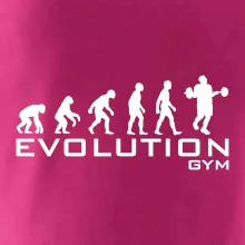 Evolúcia Gym