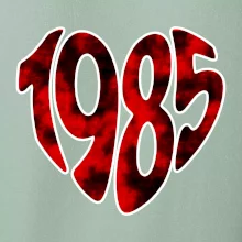 1985 v srdci