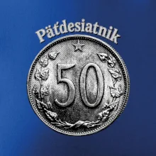 Päťdesiatnik Československý 1963 - 1978