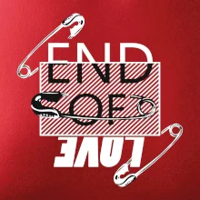 End of love