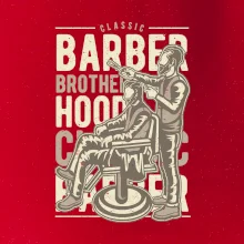 Barber Brotherhood
