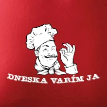 Dneska varím ja SK Dneska varím ja SK