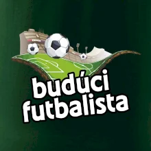 Budúci futbalista