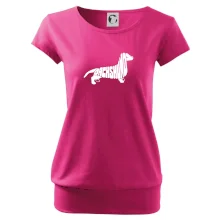 Jazvečík - Dachshund