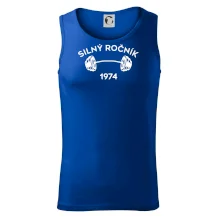 Silný ročník - Letopočet 1974 Silný ročník - Letopočet 1974