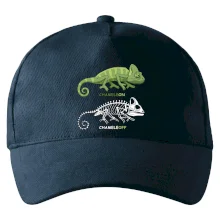 ChameleON_OFF (Hana-creative) ChameleON_OFF (Hana-creative)