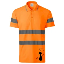 Zamilovaná mačka spredu Zamilovaná mačka spredu