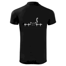 Mačka EKG Mačka EKG