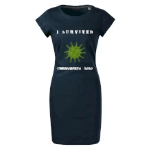 I Survived coronavirus 2020 I Survived coronavirus 2020