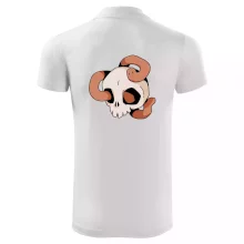 Dážďovka v lebke (Alexis Citrine) Dážďovka v lebke (Alexis Citrine)