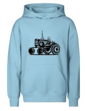 Traktor Ukrajinskej armády