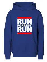 Run Forrest Run