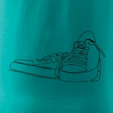 Topánky jedným ťahom Topánky jedným ťahom