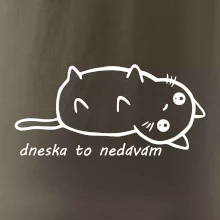 Dnes to nedávam Dnes to nedávam