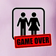 Bachelor Party - Game over (hetero)