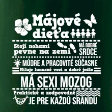 Narodeniny Máj Narodeniny Máj