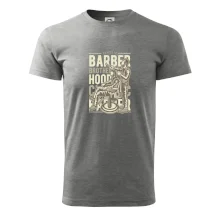 Barber Brotherhood Barber Brotherhood