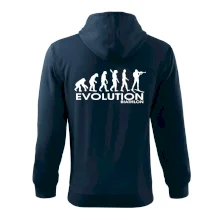 Biathlon - Evolúcia biatlonu Biathlon - Evolúcia biatlonu