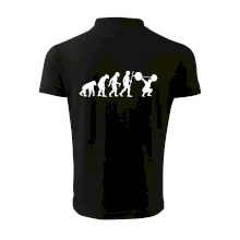 Evolution fitness Evolution fitness