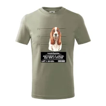 Baset - lump a darebák  