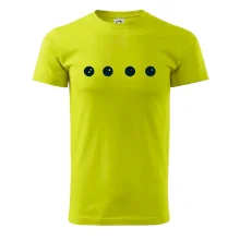 Evolution squash ball Evolution squash ball