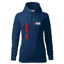 DHZ (oheň, firesport, názov sboru - vlastný nápis) DHZ (oheň, firesport, názov sboru - vlastný nápis)