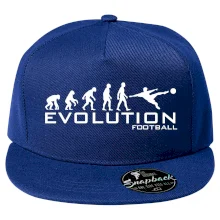 Evolution Football Evolution Football
