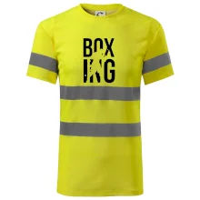 Nápis Boxing Nápis Boxing