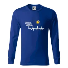 Ekg Fotovoltaická elektráreň